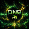 DNB Radiance #9
