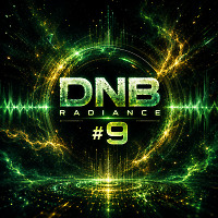 DNB Radiance #9