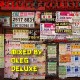 Oleg Deluxe - live house