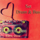 Dj AlexisnBass - Vibro 026 Drum n Bass (Set)