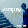 Alex Selt-Stringray(poor quality)