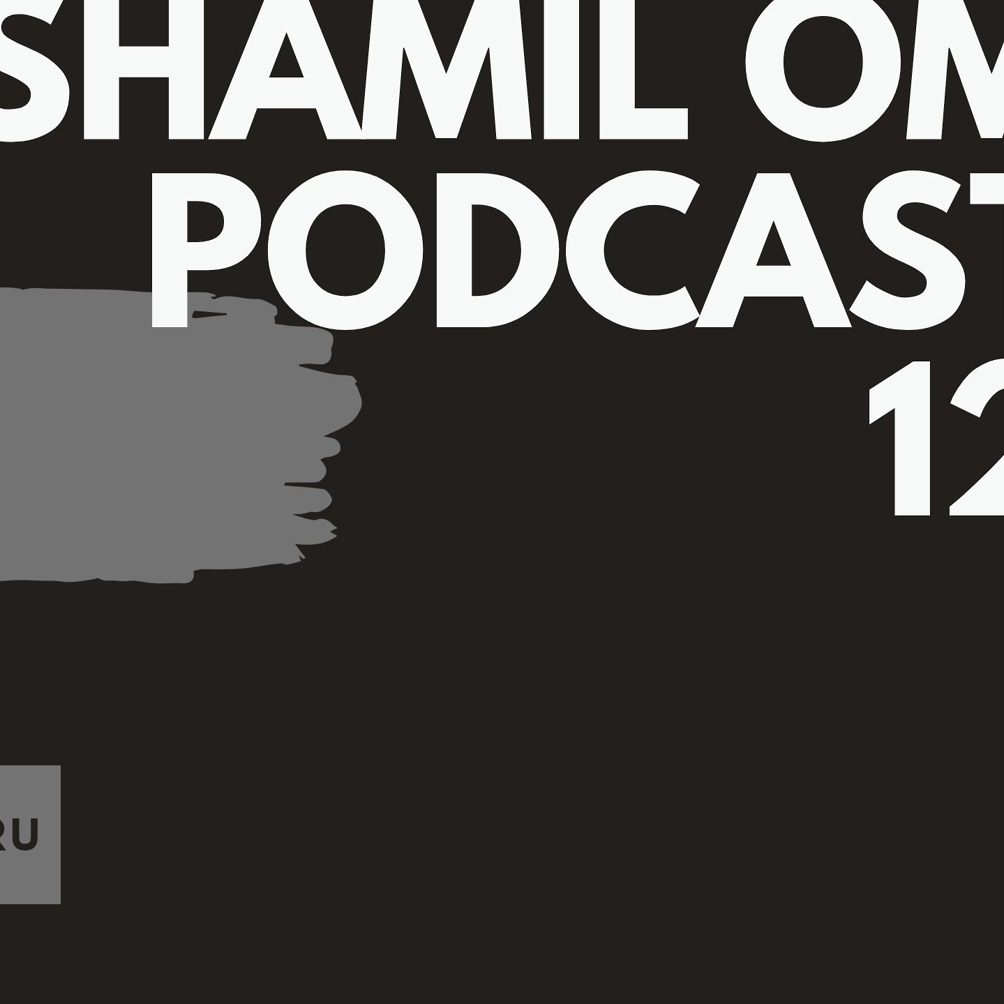 Robodanz Podcast 12 (19.05.2019)