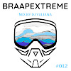 Braapextreme Mix 012 by Yuliana