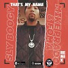 Sly Boogy - That's My Name (Mike Prado & Foma Remix)(Radio Edit)