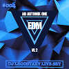#Иркутскийдвиж Mix Vol.1(Fashion Music Records)