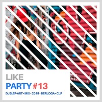LIKE PARTY #13 (2019)