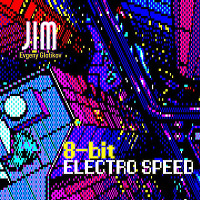 8-bit Electro Speed