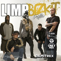 Limp Bizkit - Rollin (Damitrex Remix) Radio Edit