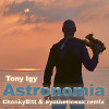 Tony Igy - Astronomia (CheekyBitt & Syntheticsax remix)