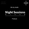 Night Session Group Podcast #1