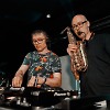 Syntheticsax & Dj Sandr - Part 2 INTERNATIONAL WOMAN'S DAY Part 2 (Live from =SEVEN=)