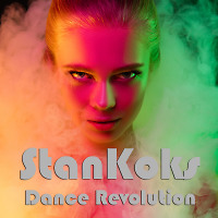 Dance Revolution EDM Mix