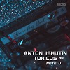 Toricos feat. Note U - You're my heart