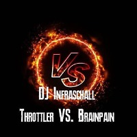 Throttler VS. Brainpain