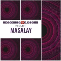 Masalay - UNDERGROUND # 21 (INFINITY ON MUSIC)