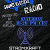 SOUNDKLECKSE Exl. Radio Show
