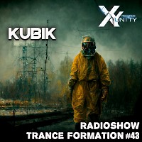 XY- unity Kubik - Radioshow TranceFormation #43