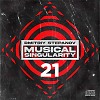 Musical Singularity #21