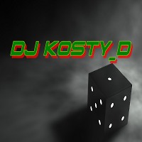 DJ kosty_D - mix 09.08.2023 breakbeat