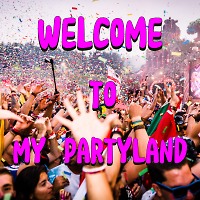 Welcome to my PartyLand