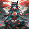 NEKOMATA