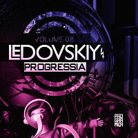 Progressia vol. 08 (Podcast:Programiqa)