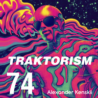 Traktorism 74