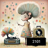 OKTOBER 2101 - Marta mix