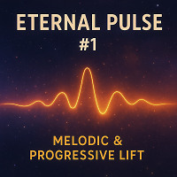 Eternal Pulse #1 — Melodic & Progressive Lift
