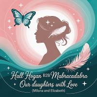Our Daughter With Love