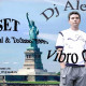 Dj AlexisnBass - Vibro 001 Minimal & Techno  (Set)