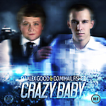 DJ Alex Good & DJ Mihail Fisher - Crazy Baby