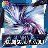 VLADIMIR VOGUE - COLOR SOUND VOL 1 