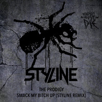 The Prodigy - Smack My Bitch Up (Styline Remix)