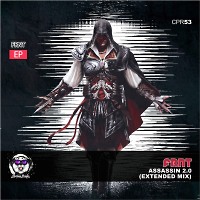 FRNT - Assassin (John Reyton Remix) (Radio Edit)