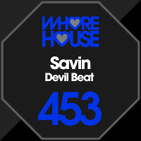 Savin - Devil Beat (Radio Edit)