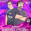Нэнси - Дым Cигарет C Ментолом (Struzhkin & Vitto Remix)