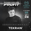 Bassland Show @ DFM (16.10.2019)