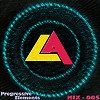 Dissolving in Weightlessness (Mix - 005)