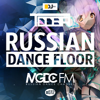 Russian Dance Floor #072 [MGDC FM - RUSSIAN DANCE CHANNEL] (28.02.2020)