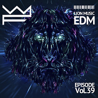 Will Fast - Podcast Lion Music Vol.39 [Stockholm]