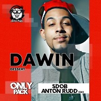 Dawin - Dessert (Sdob & Anton Rudd Remix) (Radio Edit)