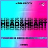 Joel Corry feat. Mnek - Head & Heart (Yudzhin & Serg Shenon Radio Remix)