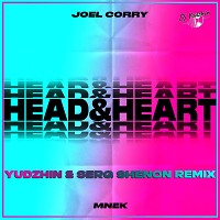 Joel Corry feat. Mnek - Head & Heart (Yudzhin & Serg Shenon Radio Remix)