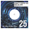 I House You 25 - Back In Time (Best of 2007)