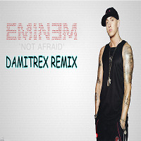 Eminem-Not Afraid (Damitrex Vip Remix) Radio Edit