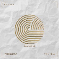 Raiwa - The One (Original mix)