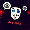 malinovыe snы mash-up mix ( air - mix Edit Mixed )