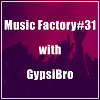 Music Factory#31