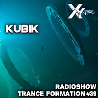 XY- unity Kubik - Radioshow TranceFormation #39
